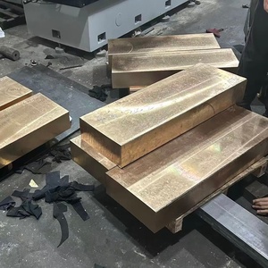 C17200 C17300 ベリリウム銅板 高導電率 高硬度 金型合金 在庫あり - Product Image 3