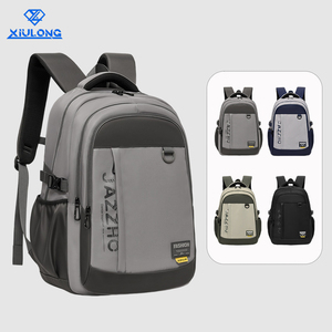 Mochila Urbana Ligera para Computadora, Directo de Fábrica, Gran Capacidad, Múltiples Bolsillos, Almacenamiento para Computadora, Mochila para Laptop de Negocios - Product Image 1