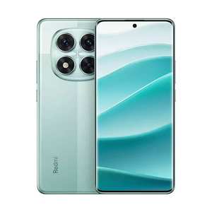 Nuevo Teléfono Móvil Original Redmi Note 14 Pro 5G, Pantalla MTK Dimensity 7300 Ultra, Cámara de 50MP, Batería de 5500mAh, Cargador de 45W - Product Image 5