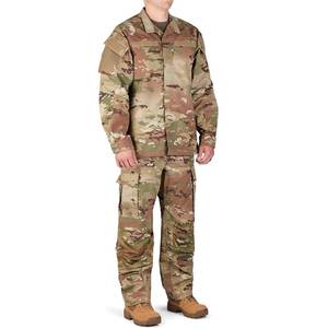 Vêtements de cosplay durables personnalisés SF732, veste de costume camouflage CP - Product Image 2
