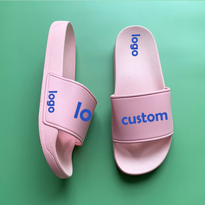 Sandalias de PVC Personalizadas, Elegantes y Casuales de Alta Calidad 2024 para Hombre, para Interiores, Hogar, Playa y Exteriores - Product Image 2