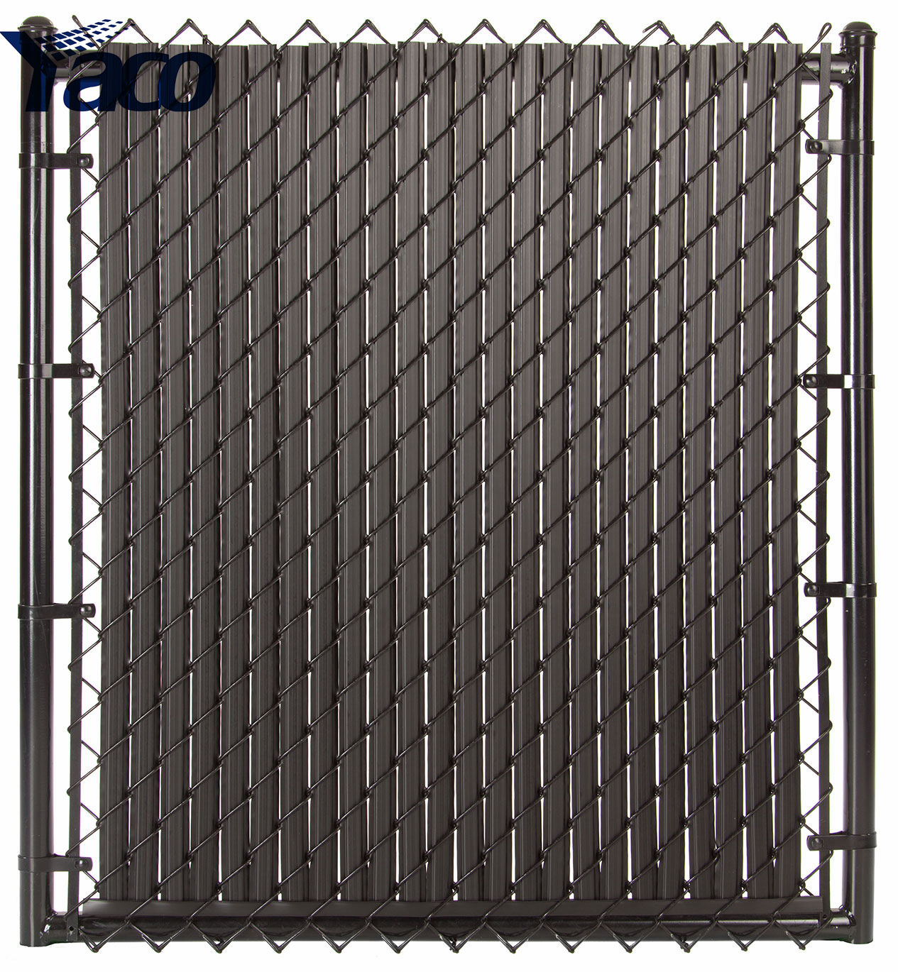 Wholesale Chain Link Fence Privacy Weave Customizable Color Options |  Alibaba.com