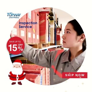 Trung Quốc nanjing Ningbo zhengzhou FBA pre-giao hàng 100% kiểm soát chất lượng dịch vụ ở Chiết Giang zibo Guangdong kiểm tra chất lượng servi - Product Image 1