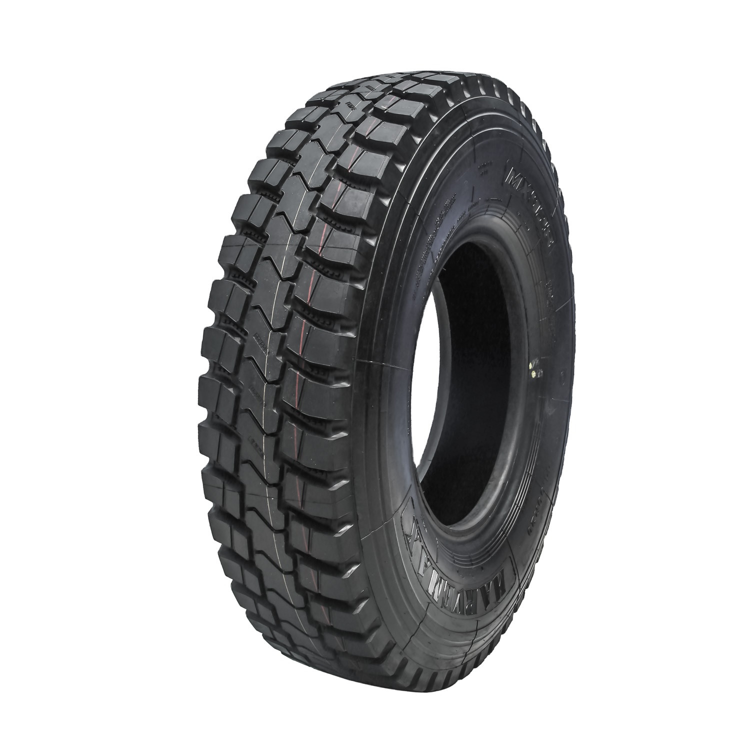 Шины для легких грузовиков марки Superhawk/Hawkway 205/85R16