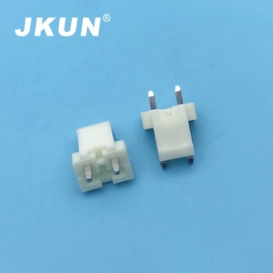 Độ chính xác cao 5.00mm Pitch nối dây Hội Đồng Quản trị giao diện thể loại cho kết nối cao cấp - Product Image 4