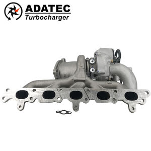 Kits de turbocompresseur K04 haute Performance 53049700033 53049880033 8603961 pièces de Turbine pour Ford Focus II 2.5/pour <span class=keywords><strong>Volvo</strong></span> C30 C70 II - Product Image 4