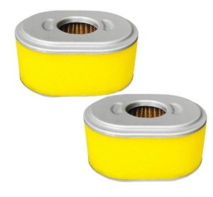 Filtro de Aire para Generador de Gasolina GX390 GX270 GX340 188F GX390, en Oferta - Product Image 1