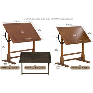 <span class=keywords><strong>Table</strong></span> de drapage industriel réglable, <span class=keywords><strong>Table</strong></span> de travail moderne pour 2 m, pour bâtiment, rustiques - Product Image 5
