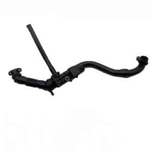 ท่อระบายอากาศรถยนต์ Vw รุ่น 03C 103 474AB 474K 474AD สำหรับ Scirocco E0S Passat A1 Beetle อะไหล่ทดแทน - Product Image 3