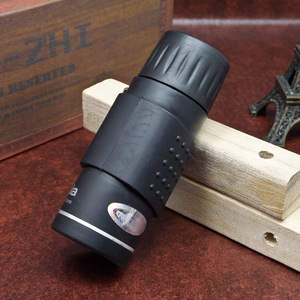 Telescopio Monocular 7x18mm, Portátil, de Bolsillo, para Uso Civil - Product Image 2