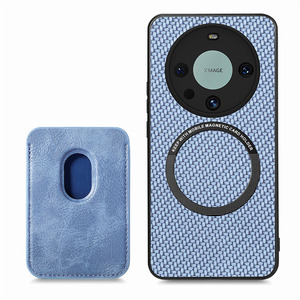 Coque de Téléphone Magnétique en Cuir PU Ultra avec Porte-Cartes pour HUAWEI Nova 12 5G, 13 Pro, Mate <span class=keywords><strong>70</strong></span> Pro, Magic 7, Pura <span class=keywords><strong>70</strong></span> et Honor 300 Pro - Product Image 6