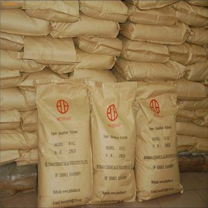 Polyacrylate de sodium superabsorbant (<span class=keywords><strong>SAP</strong></span>) pour la retenue d'eau – Fabricant chimique - Product Image 4