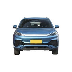 BYD Yuan รถ <span class=keywords><strong>Atto3</strong></span> 2WD บวก LHD ขนาดกะทัดรัด5ประตู5ที่นั่ง - Product Image 1