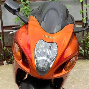 <span class=keywords><strong>Moto</strong></span> sportive <span class=keywords><strong>Suzuki</strong></span> <span class=keywords><strong>Hayabusa</strong></span> <span class=keywords><strong>2021</strong></span>, motos d'occasion - Product Image 5