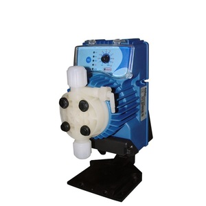 Máy Bơm Định Lượng Hóa Chất SEKO Clo Ph Controller - Product Image 5