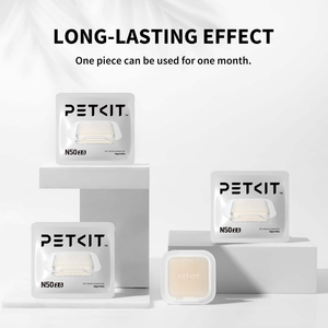 Eliminador de Olores PETKIT N50 2.0 Exclusivo para PURA <span class=keywords><strong>MAX</strong></span>, PURA <span class=keywords><strong>MAX</strong></span> 2, PUROBOT <span class=keywords><strong>MAX</strong></span> PRO, Producto Plástico para Mascotas - Product Image 5