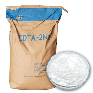 เอทิลลีนไดเอมีนเตตระอะซิติกแอซิดเกลือเททราโซเดียมอีดีทา4นา - Product Image 3
