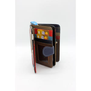 Porte-monnaie holographique - 116474 - Product Image 2