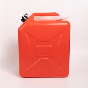 <span class=keywords><strong>Bidon</strong></span> en plastique rouge, seau, fût d'huile, baril de carburant, réservoir de carburant 5L/<span class=keywords><strong>10L</strong></span>/20L pour stockage d'<span class=keywords><strong>essence</strong></span> et de diesel - Product Image 5