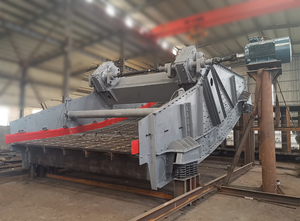 heavy-duty composite rubber spring vibration damping buffer column <b>mining</b> quarry vibrating screens - Product Image 4