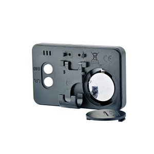 कारखाने डिजिटल एलसीडी एक्वेरियम फ्रिज फ्रीजर पानी तापमान मीटर गेज मॉनिटर थर्मामीटर - Product Image 4