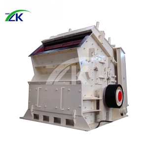 PV1210 Impact Crusher for Gold Mining Best Selling in Tanzania Ready Stock From Overseas Warehouse No Long Waiting <strong>Time</strong> - Product Image 2