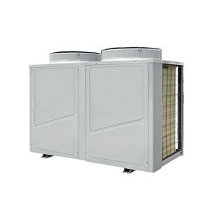 Chauffe-eau à <span class=keywords><strong>pompe</strong></span> à <span class=keywords><strong>chaleur</strong></span> pour piscine BOBILLER 8.5kw 10kw Système de thermostat de refroidissement pour chauffage de l'eau de piscine - Product Image 4