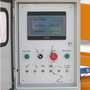 Remorque télescopique économique et efficace de 14m, nacelle élévatrice à haute altitude - Product Image 4