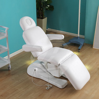 Prix direct usine pour tables et lits de massage électriques pour salons de beauté, barbiers, cabinets chiropratiques, équipements de tatouage et spas.
