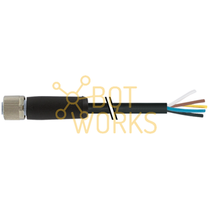 Murrelektronik 7000-P4221-P340150 Rivestimento in PVC - Prodotto in Germania Nuovo - Product Image 1