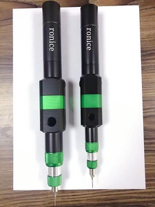 Válvula Dispensadora de Pegamento AB Eléctrica de Alta Precisión RoNice, Modelo <span class=keywords><strong>LNM</strong></span>, Certificación ISO, Precisión del 1% - Product Image 5