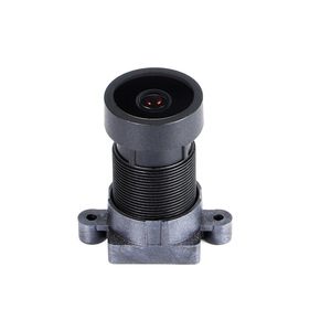 Caméra d'enregistrement de conduite avant et arrière, objectif HD, vision nocturne, étanche IP67, objectif grand angle 1/4 AR0143, économique - Product Image 1