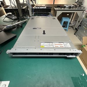 Servidor en Rack Intel Xeon 6 1U PowerEdge R470, 144 Núcleos, Memoria DDR5 de 6400MT/s, Almacenamiento EDSFF NVMe SAS SATA, Red Empresarial - Product Image 2