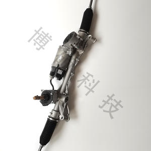 Crémaillère de direction automatique de haute qualité pour nouvelle Jeep Cherokee OE NO. <span class=keywords><strong>Source</strong></span> d'alimentation électrique 53479887 53487260 - Product Image 2