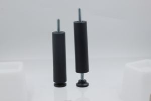 Regolabile Divano Letto Supporto Supporto Supporto Di Plastica Gamba piedi <span class=keywords><strong>Per</strong></span> <span class=keywords><strong>Mobili</strong></span> <span class=keywords><strong>per</strong></span> Divano o un Armadio risers - Product Image 5