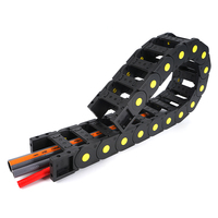 YC Open CNC-Maschinenwerkzeug-Schutzkabel mit Mini-Nylon für und zur Reparatur von Tanks, 1,5 Jahre Garantie
