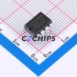 Memoria de configuración FPGA de chip IC de circuito integrado de 1/2/2/1/2/1/2/2/1/2 - Product Image 1