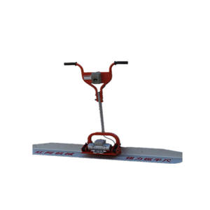 ไม้บรรทัดสั่นคอนกรีตปรับแต่งได้คุณสมบัติปรับแต่งได้เกรดอุตสาหกรรม - Product Image 1