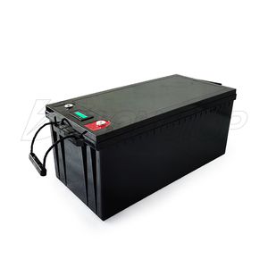Batería de Ciclo Profundo Impermeable con Carcasa de ABS de 5KWh 48V 51.2V 100Ah DL-48100/ LFP48100 / LFP51100 48V 100AH - Product Image 4
