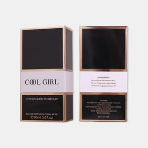 Marca de alta calidad Original <span class=keywords><strong>Perfume</strong></span> De tacón alto Eau De Parfum Herrera Good Girl Supremes <span class=keywords><strong>Perfume</strong></span> De Mujer - Product Image 1