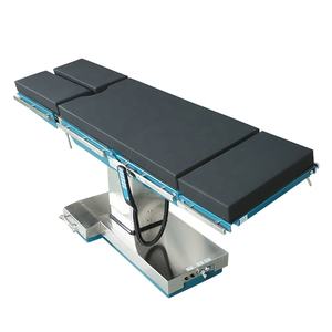 Meja bedah kasur bedah peralatan ruang darurat - Product Image 3