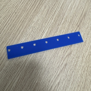 Nuevo limpiaparabrisas azul Gwin de 14,2 cm para impresora de inyección de tinta, uso de tinta solvente, modelo 300B, venta al por mayor disponible - Product Image 3