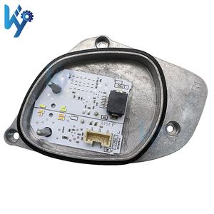 โมดูล KY DRL 575941475 575941476 สำหรับ SEAT Ateca KH7 โมดูลไฟหน้า LED อุปกรณ์เสริมไฟรถยนต์ - Product Image 4