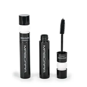 Unique Eyelash Waterproof Organic Eye Lash Mascara Private Label Fiber Mascara Mascara New