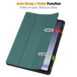 เคสใส่ดินสอสำหรับแท็บ Samsung <span class=keywords><strong>Galaxy</strong></span> S11เคสแท็บซิลิโคน TPU กันกระแทก2025เฉียบ - Product Image 3