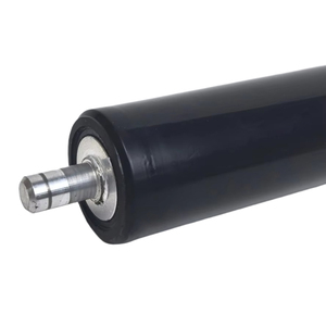 Ban Đầu <span class=keywords><strong>Fuser</strong></span> Phim Tay Áo Cho HP LJ P4014 P4015 P4515 600 M601 602 M603 M604 M605 Áp Lực Con Lăn Thấp hơn Con Lăn - Product Image 5