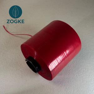 เทปฉีกง่ายสีแดงสะท้อนแสงชนิด BOPP ด้านเดียวสำหรับซองบุหรี่ สีตามสั่ง ป้องกันการงัดแงะ กันน้ำ และทนทาน - Product Image 5