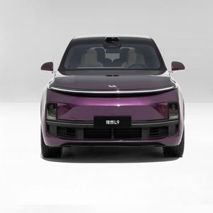 Li Auto L9 mobil Pro edisi Ultra, mobil listrik Li Xiang L9 Suv 4 roda mobil Lixiang L9 kendaraan energi baru - Product Image 2