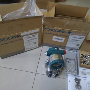 <span class=keywords><strong>Yokogawa</strong></span> EJA430E trasmettitore di pressione con supporto tradizionale EJA430E-JAS4G-31CDK stabilità 0.1% Per 10 anni - Product Image 6