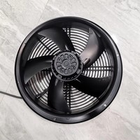 Ventilateur de refroidissement de qualité allemande originale W2E300-CP02-31 230V 350W W2E300-CP02-71 W2E300-CP02-37
